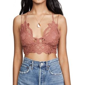 Free People Women's Adella Bralette
